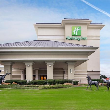 Holiday Inn Dallas-Richardson By Ihg Экстерьер фото