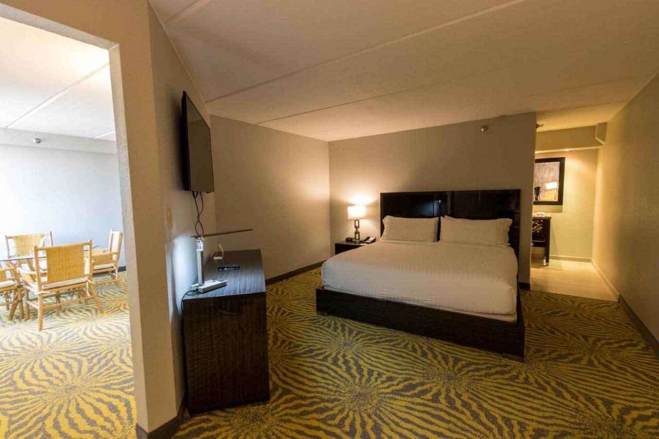 Holiday Inn Dallas-Richardson By Ihg Экстерьер фото