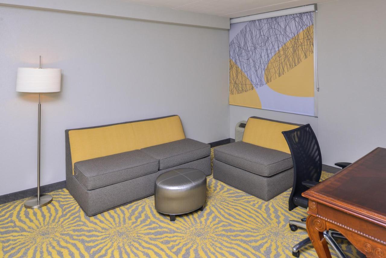 Holiday Inn Dallas-Richardson By Ihg Экстерьер фото