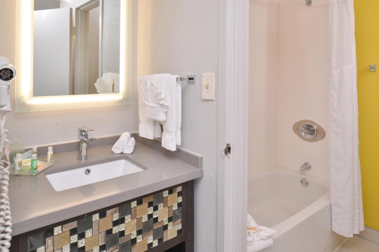 Holiday Inn Dallas-Richardson By Ihg Экстерьер фото