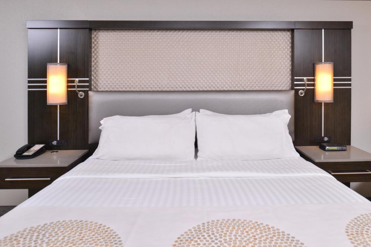 Holiday Inn Dallas-Richardson By Ihg Экстерьер фото