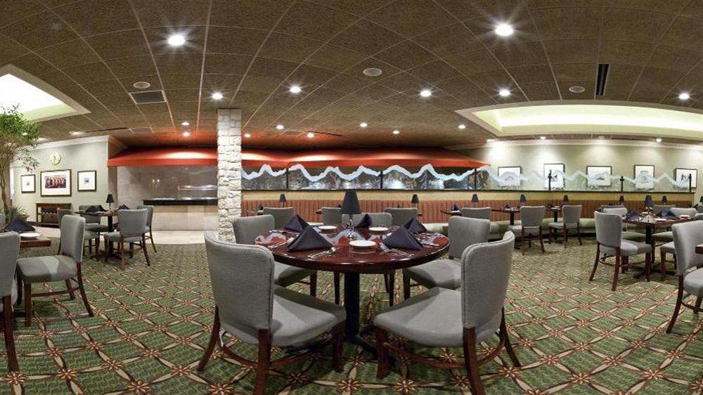Holiday Inn Dallas-Richardson By Ihg Экстерьер фото