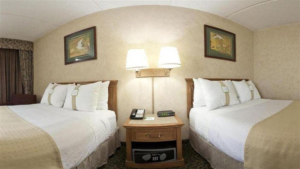 Holiday Inn Dallas-Richardson By Ihg Экстерьер фото