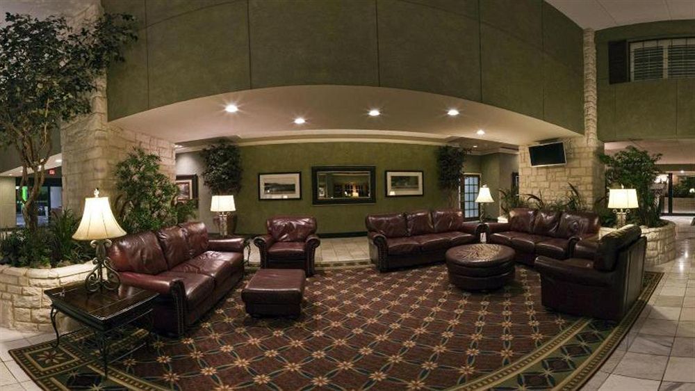Holiday Inn Dallas-Richardson By Ihg Экстерьер фото