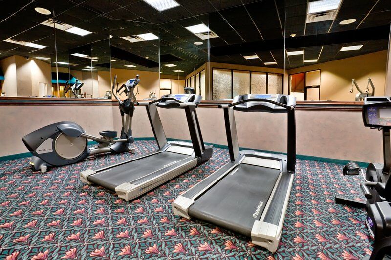 Holiday Inn Dallas-Richardson By Ihg Экстерьер фото