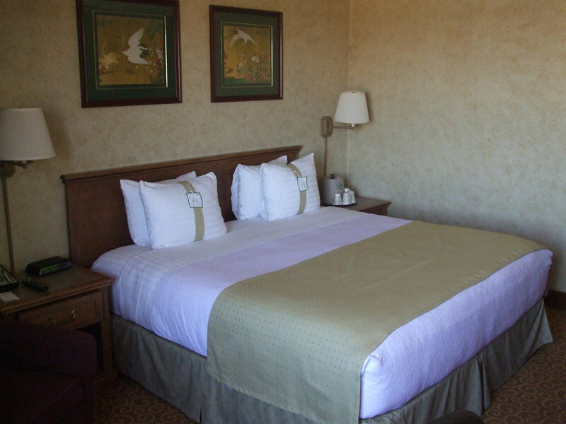 Holiday Inn Dallas-Richardson By Ihg Экстерьер фото