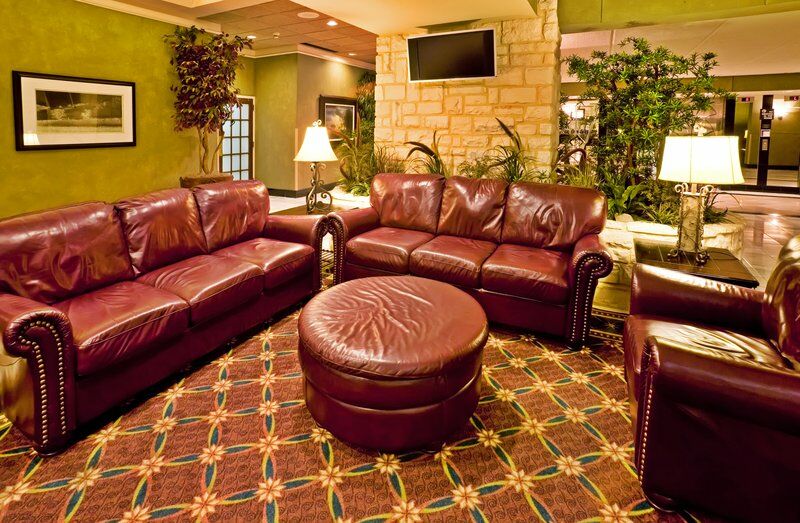 Holiday Inn Dallas-Richardson By Ihg Экстерьер фото