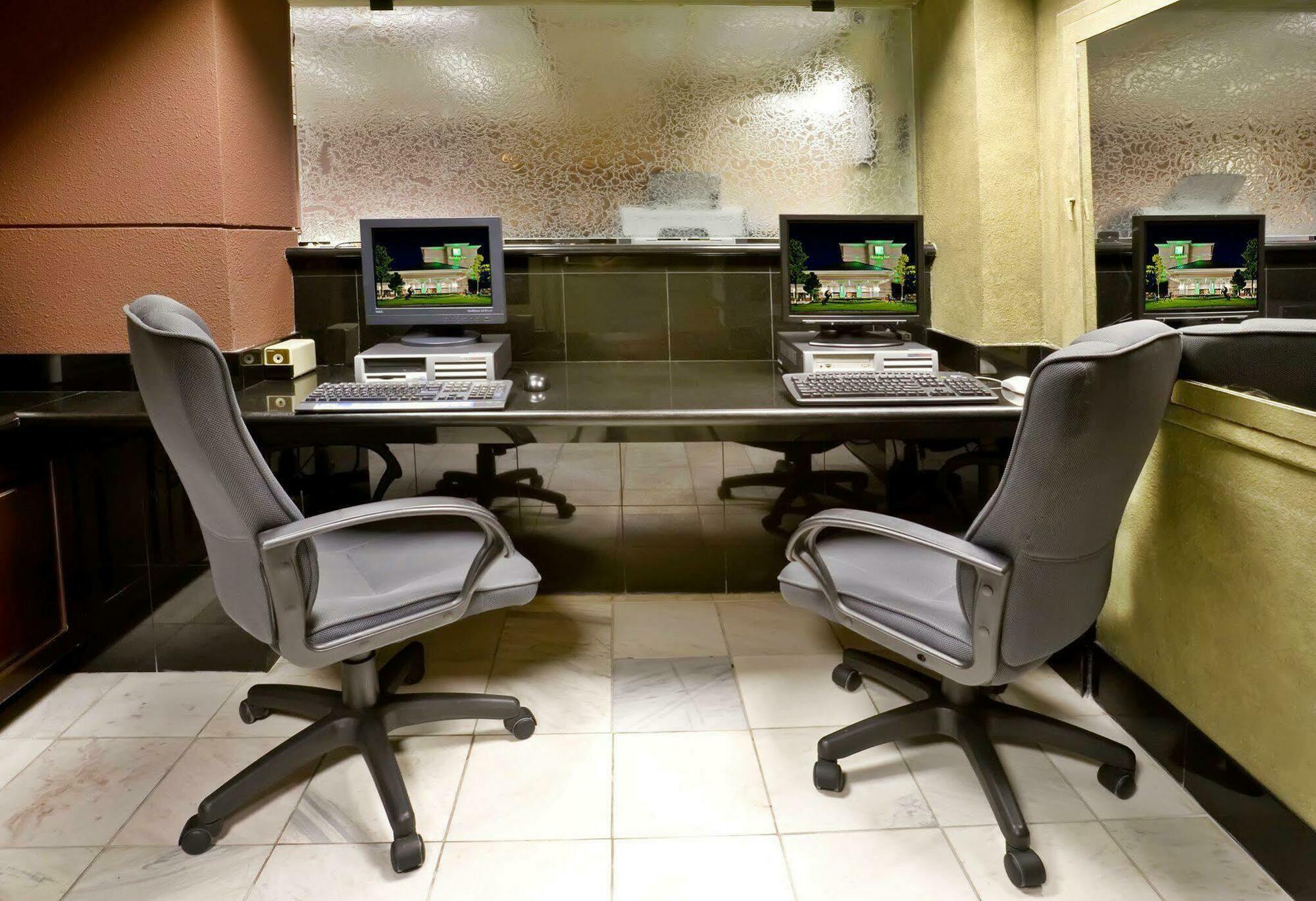 Holiday Inn Dallas-Richardson By Ihg Экстерьер фото