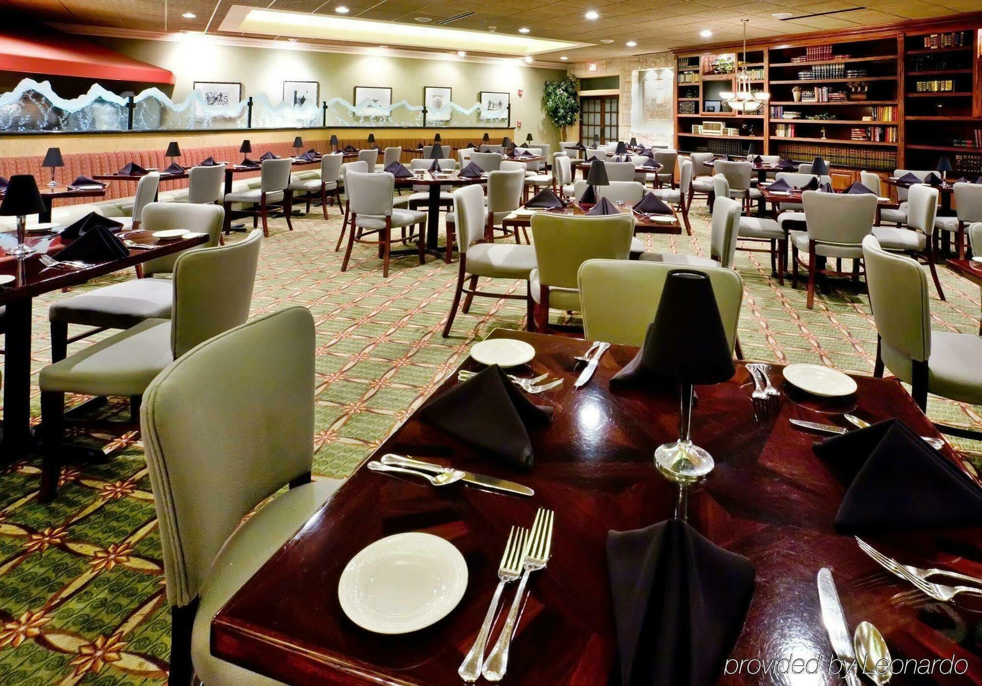 Holiday Inn Dallas-Richardson By Ihg Экстерьер фото