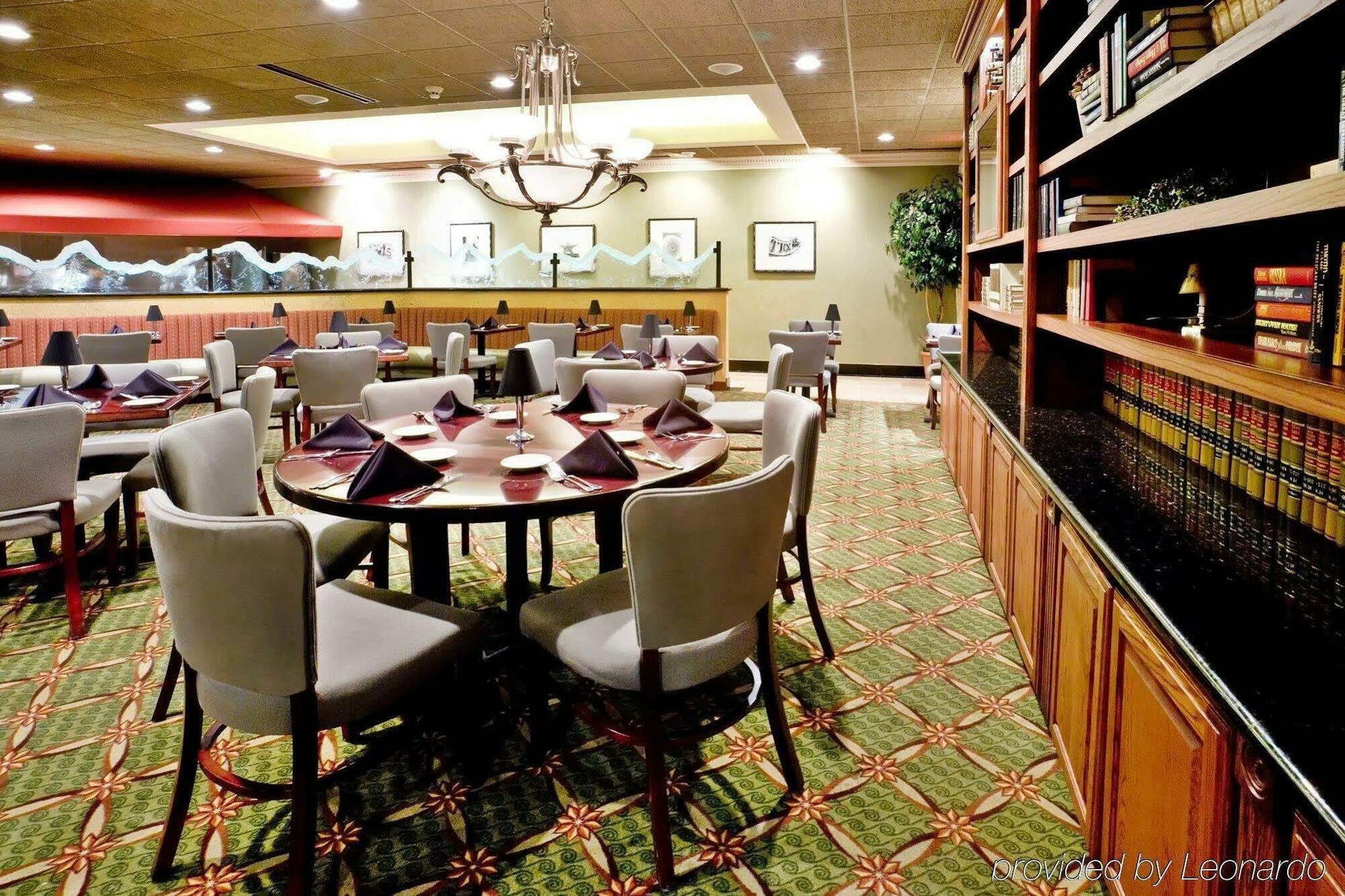 Holiday Inn Dallas-Richardson By Ihg Экстерьер фото