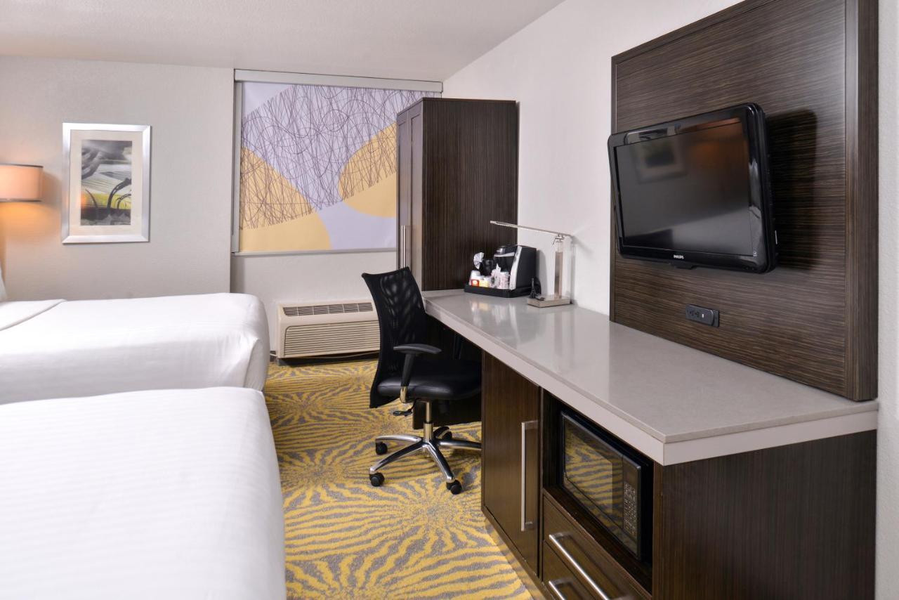 Holiday Inn Dallas-Richardson By Ihg Номер фото