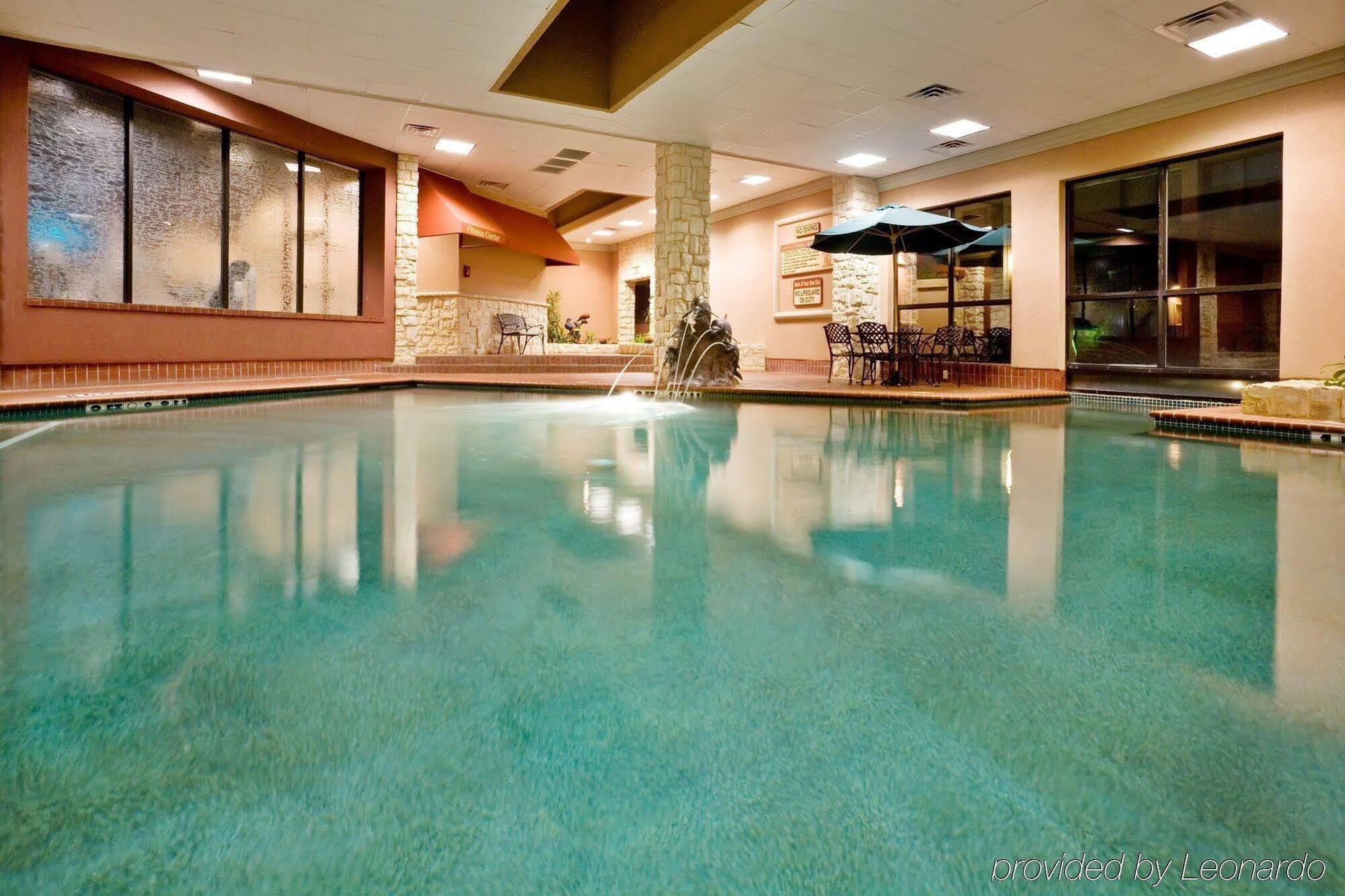Holiday Inn Dallas-Richardson By Ihg Экстерьер фото