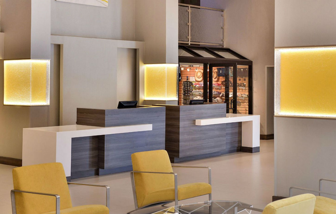 Holiday Inn Dallas-Richardson By Ihg Экстерьер фото