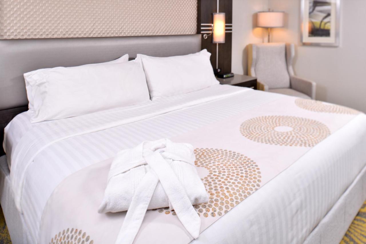 Holiday Inn Dallas-Richardson By Ihg Номер фото