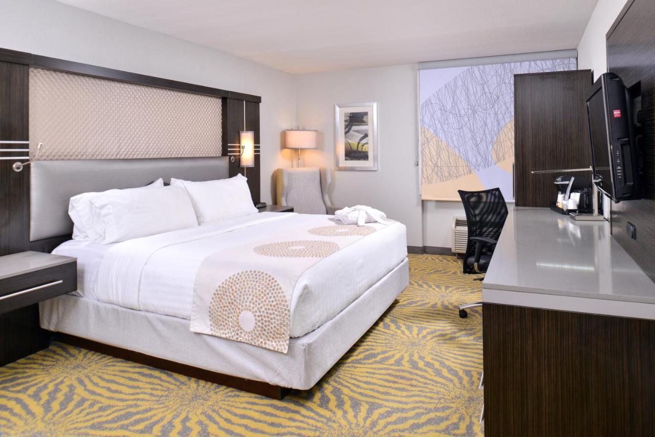 Holiday Inn Dallas-Richardson By Ihg Номер фото