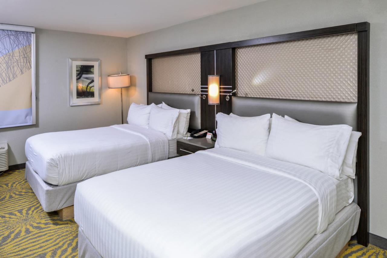 Holiday Inn Dallas-Richardson By Ihg Номер фото