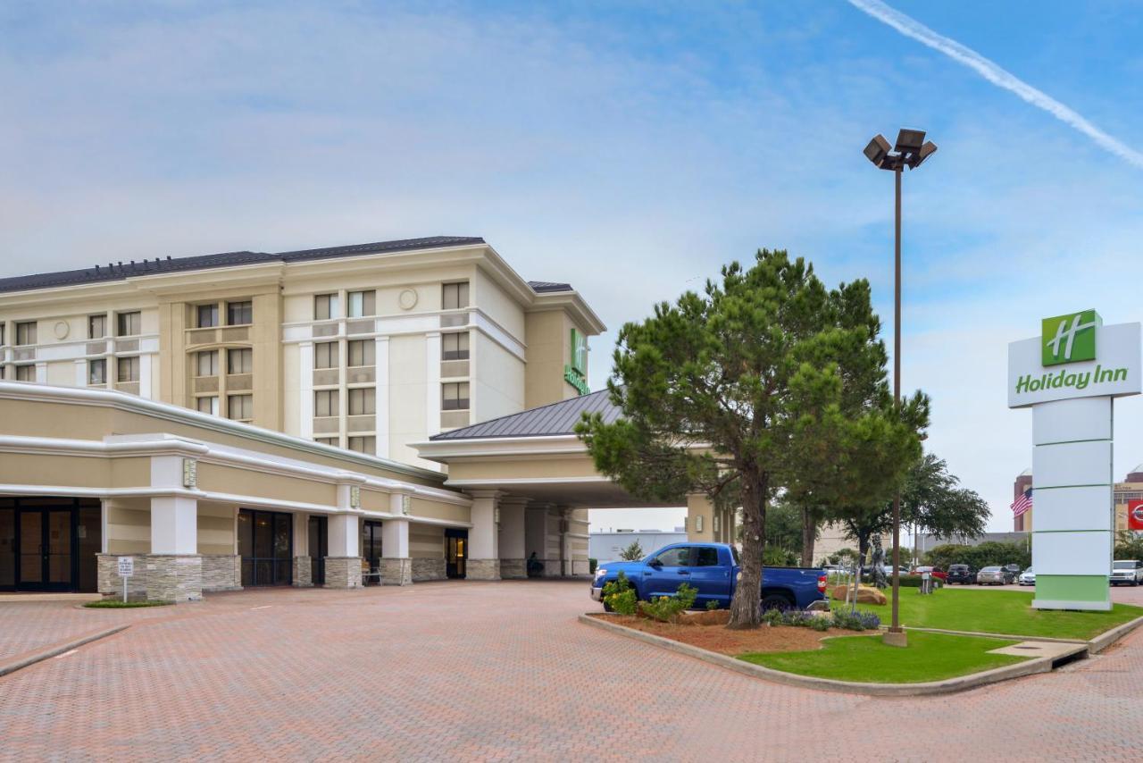 Holiday Inn Dallas-Richardson By Ihg Экстерьер фото