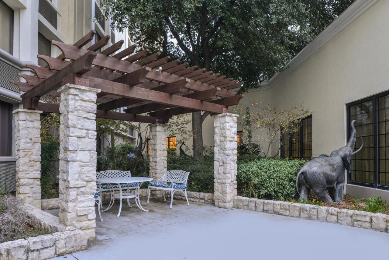 Holiday Inn Dallas-Richardson By Ihg Экстерьер фото