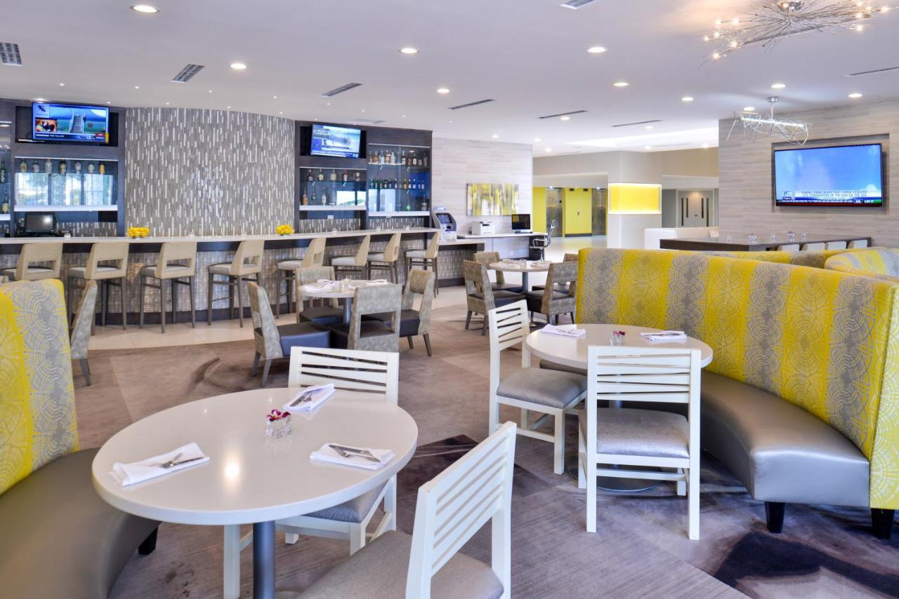 Holiday Inn Dallas-Richardson By Ihg Экстерьер фото