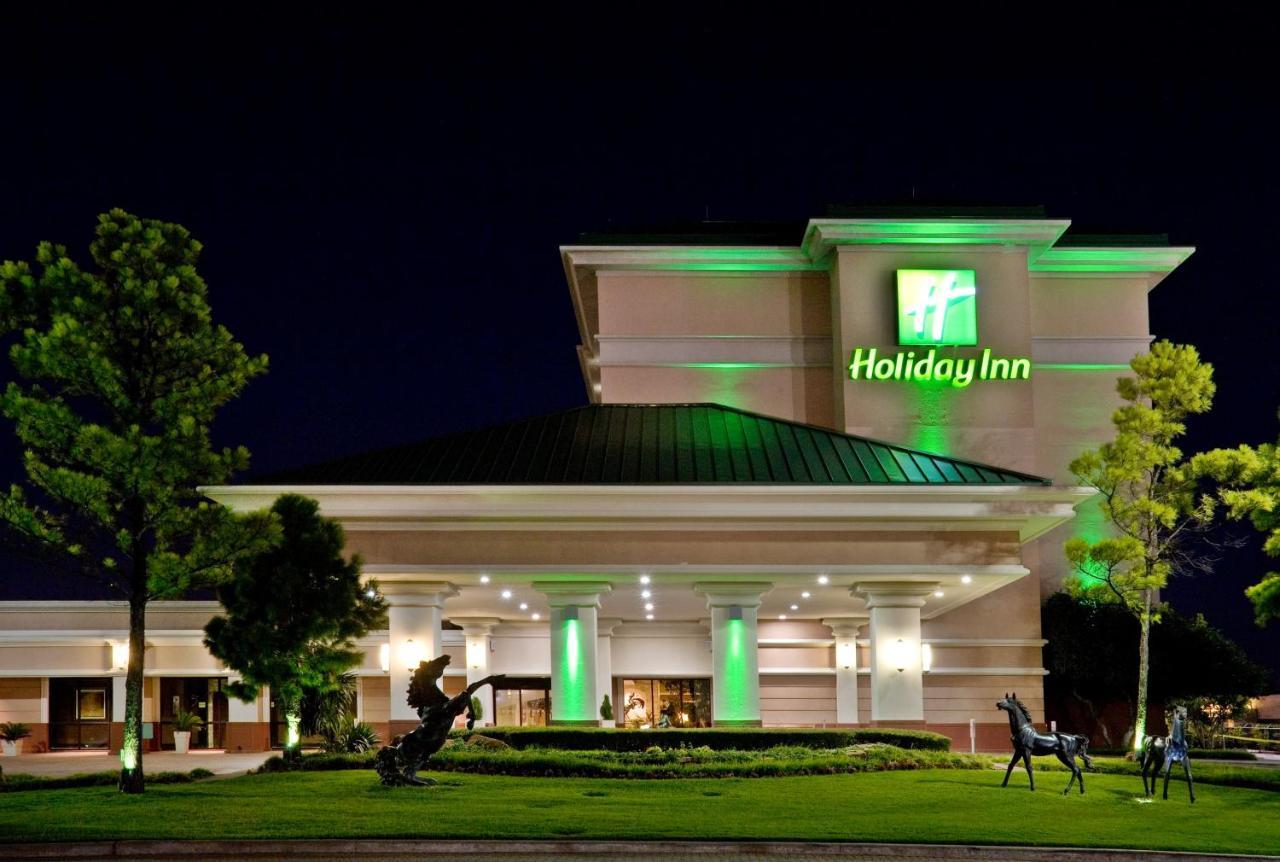 Holiday Inn Dallas-Richardson By Ihg Экстерьер фото