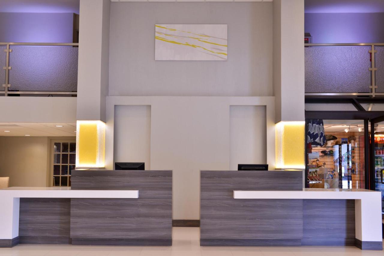 Holiday Inn Dallas-Richardson By Ihg Экстерьер фото