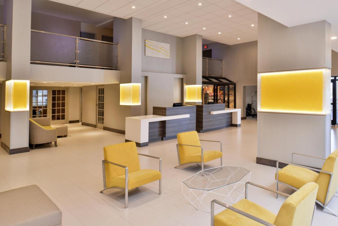 Holiday Inn Dallas-Richardson By Ihg Экстерьер фото