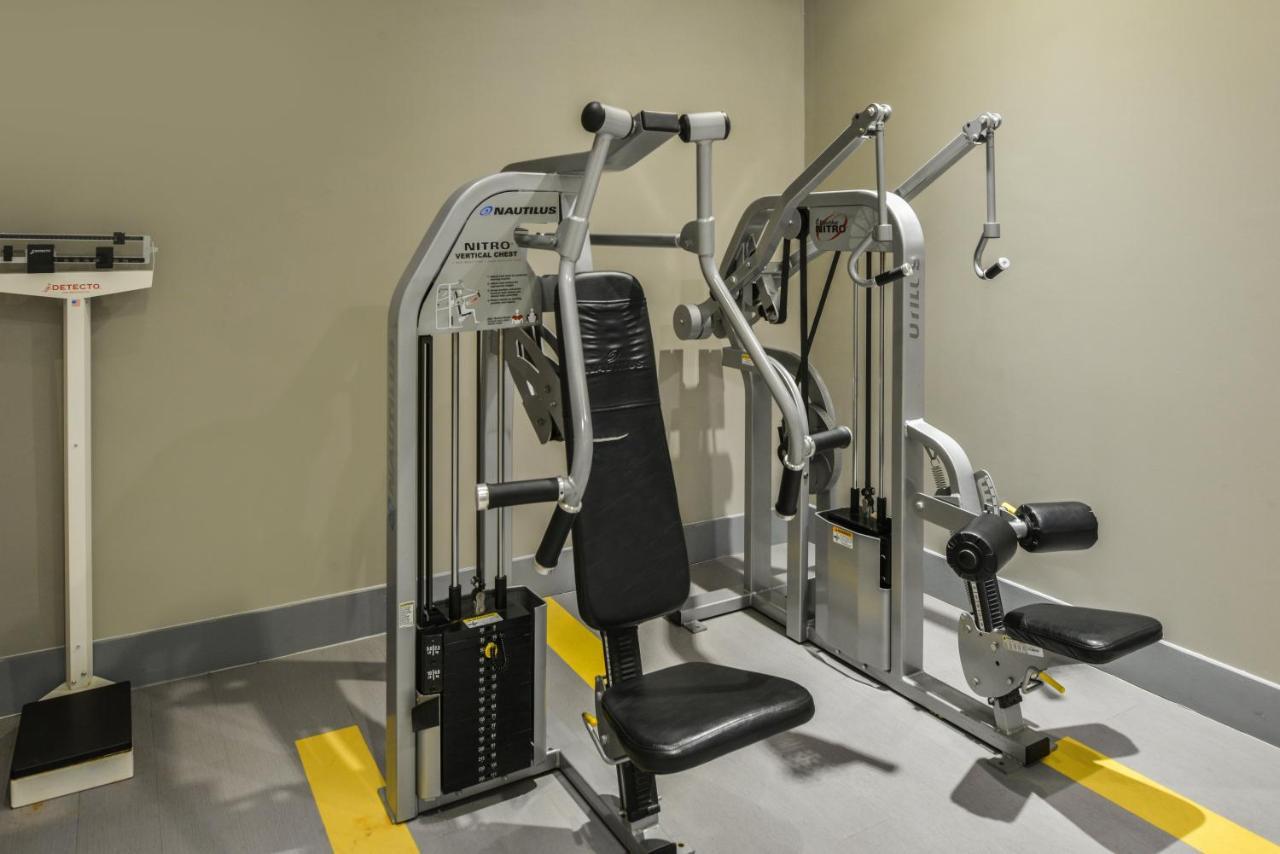 Holiday Inn Dallas-Richardson By Ihg Экстерьер фото