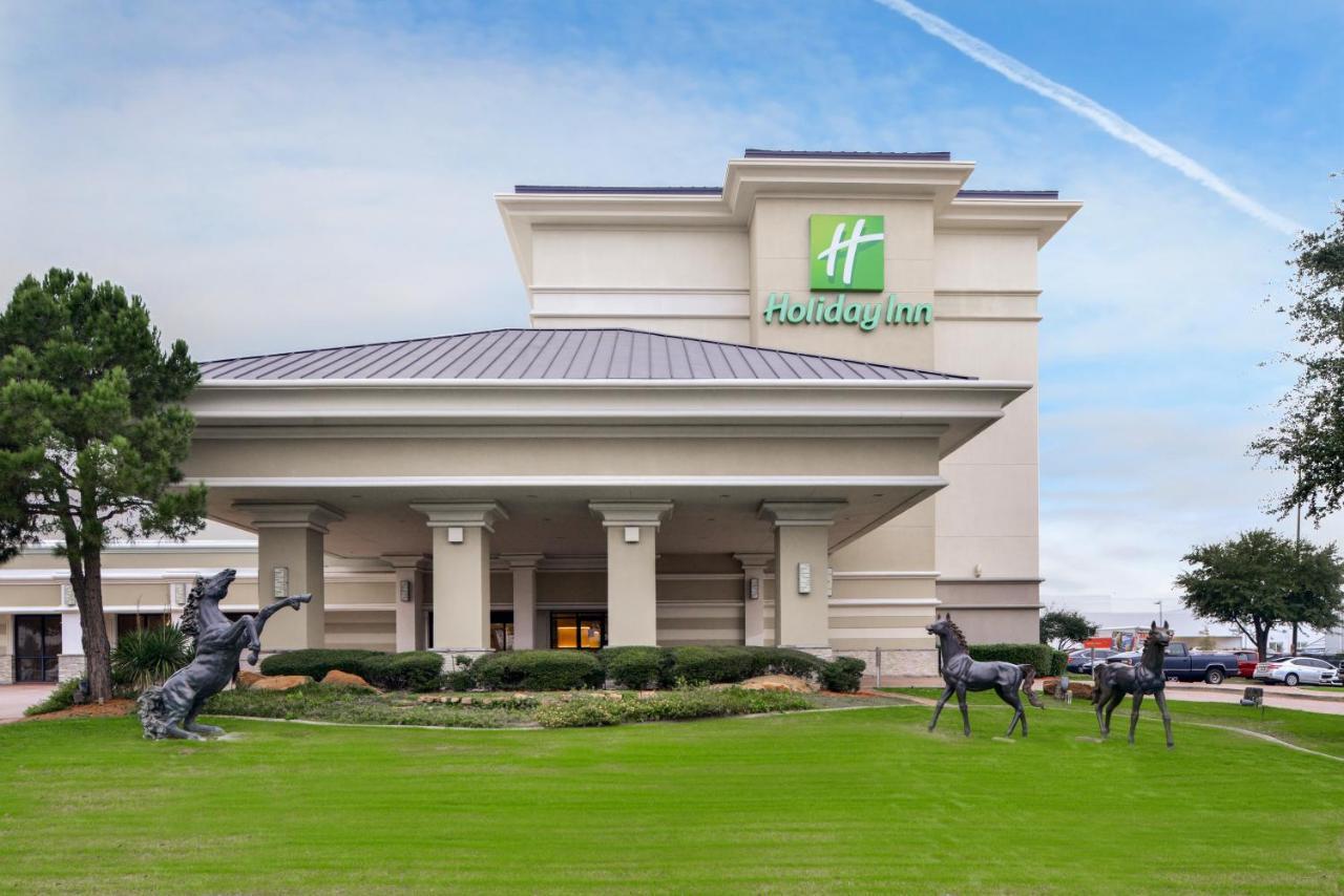 Holiday Inn Dallas-Richardson By Ihg Экстерьер фото