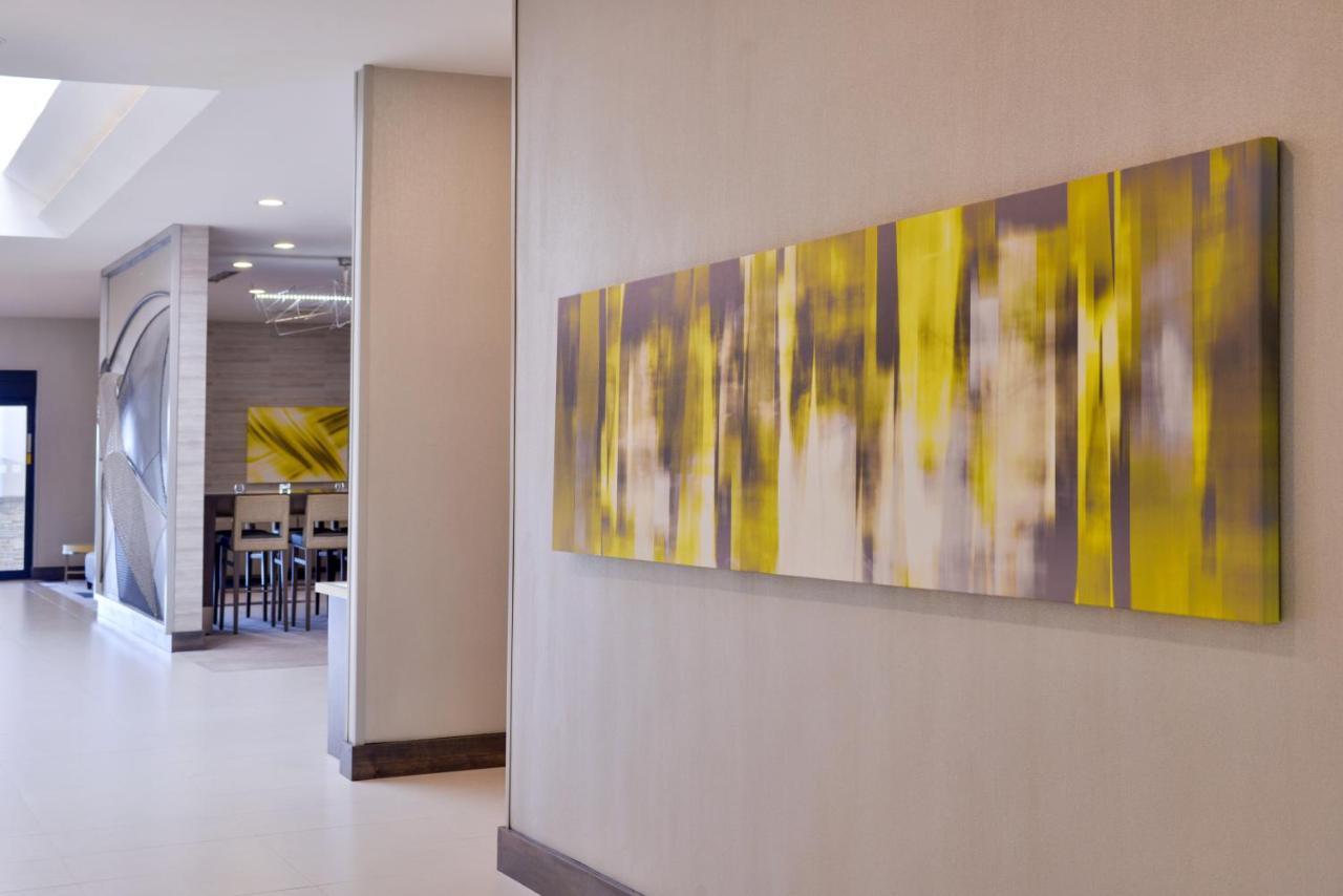 Holiday Inn Dallas-Richardson By Ihg Экстерьер фото