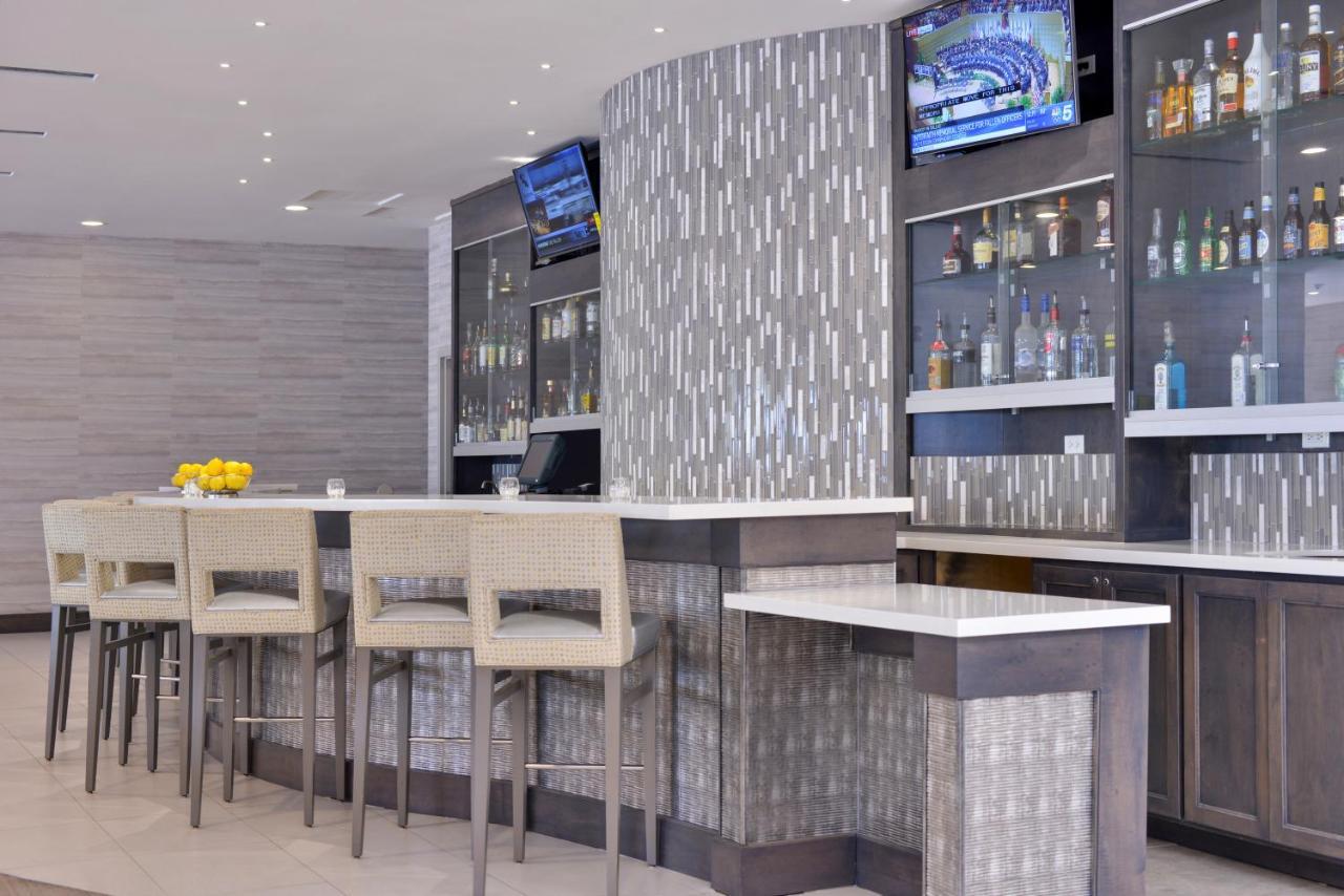 Holiday Inn Dallas-Richardson By Ihg Экстерьер фото