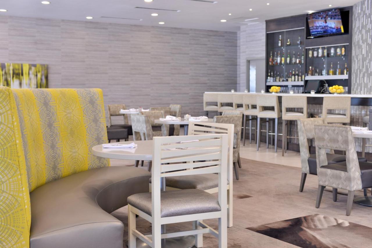 Holiday Inn Dallas-Richardson By Ihg Экстерьер фото
