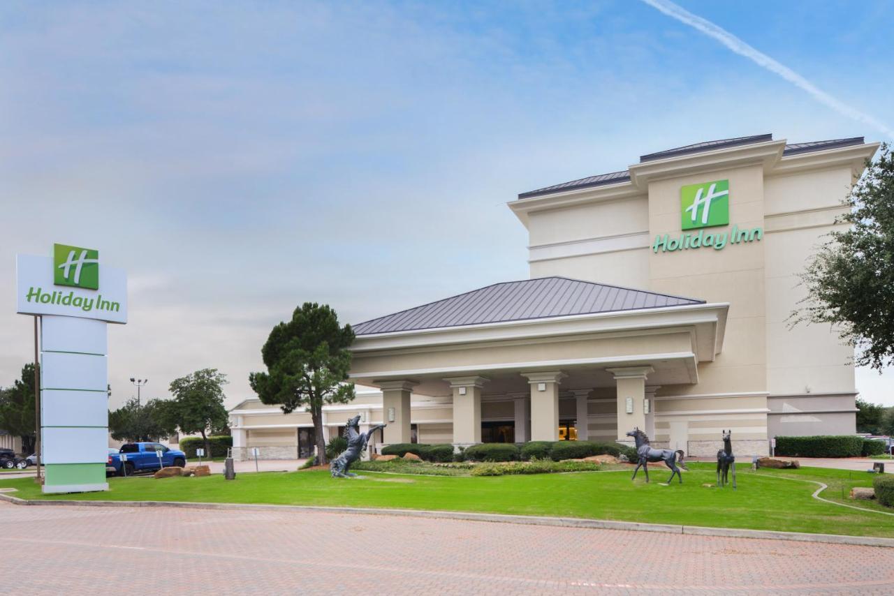 Holiday Inn Dallas-Richardson By Ihg Экстерьер фото