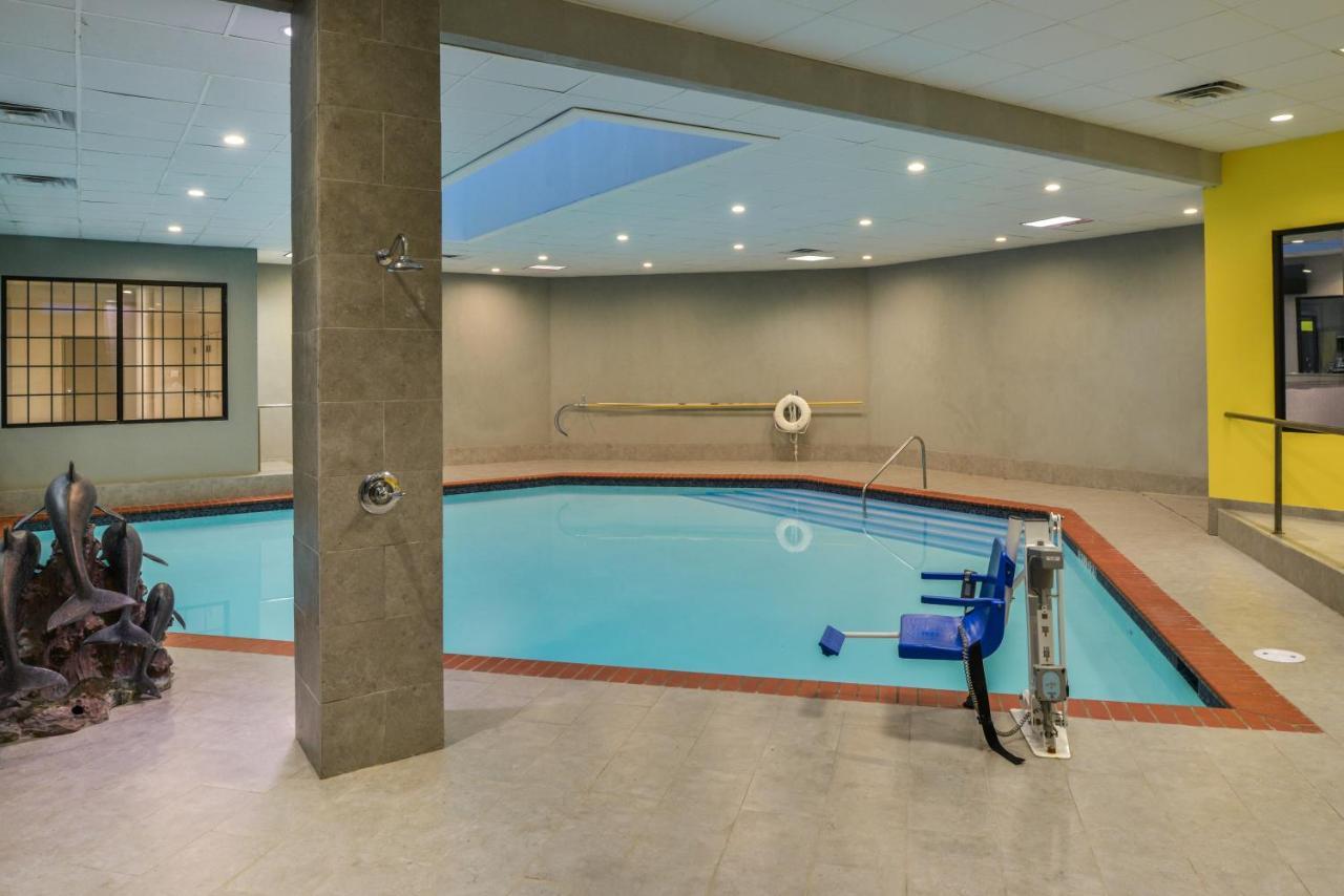 Holiday Inn Dallas-Richardson By Ihg Экстерьер фото
