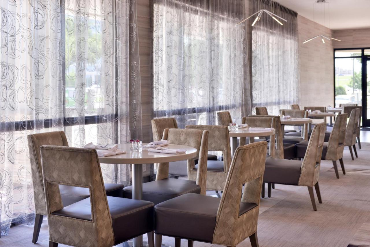 Holiday Inn Dallas-Richardson By Ihg Экстерьер фото