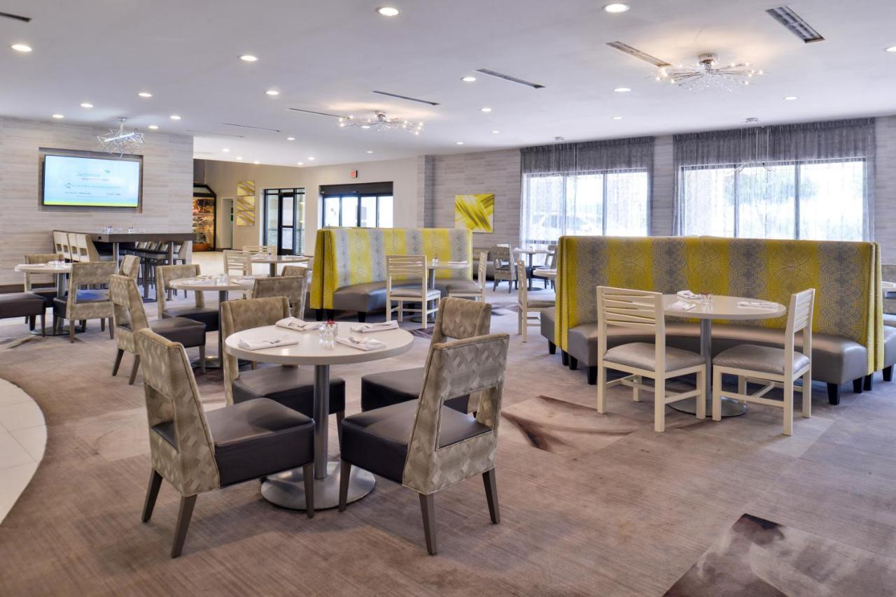 Holiday Inn Dallas-Richardson By Ihg Экстерьер фото