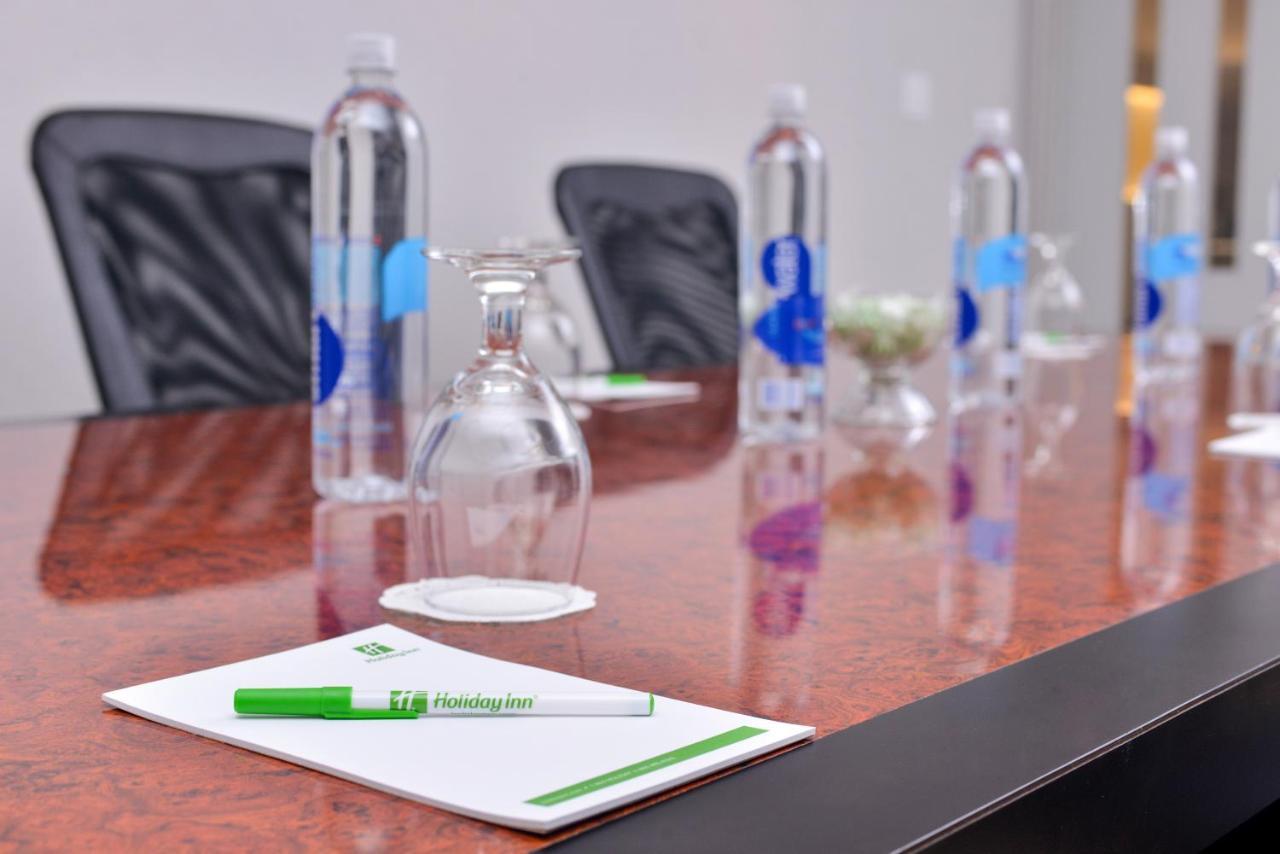 Holiday Inn Dallas-Richardson By Ihg Экстерьер фото