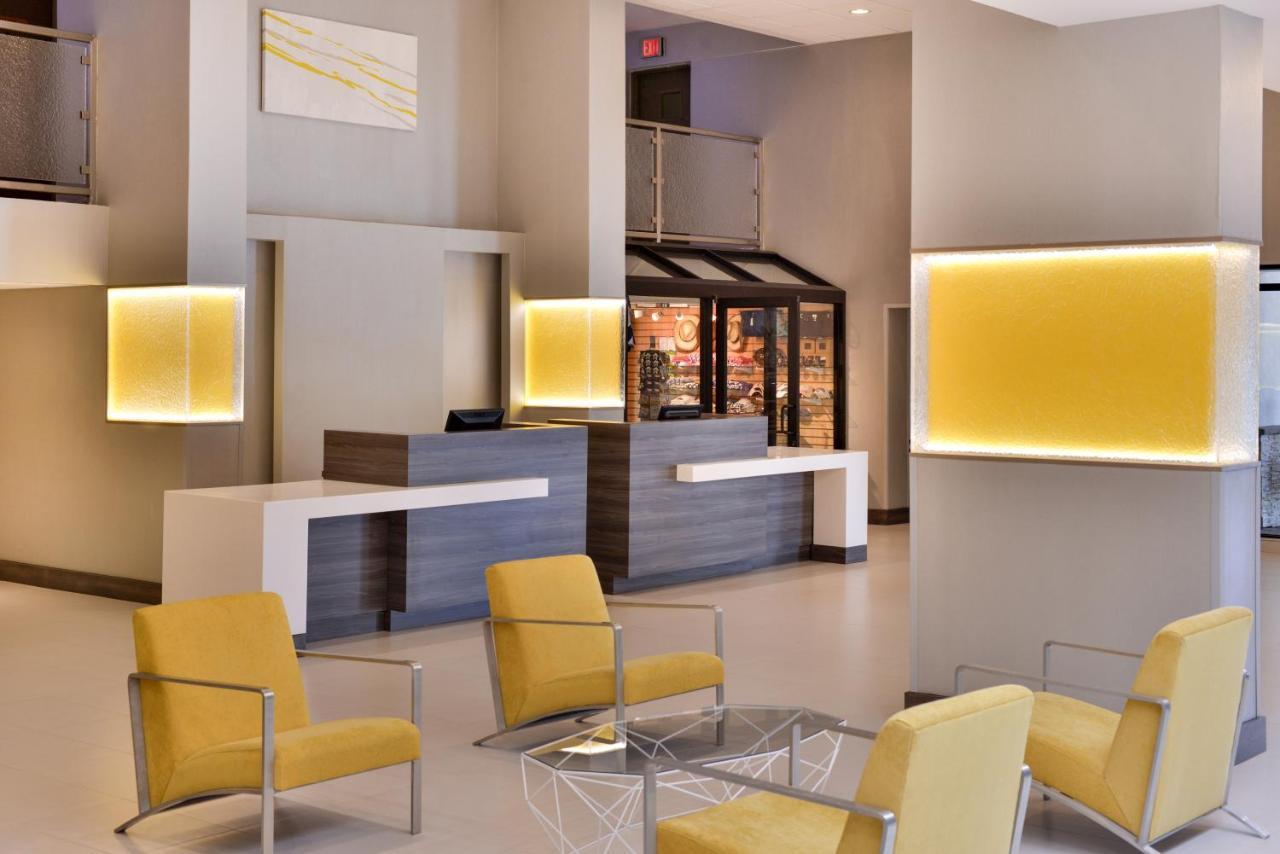 Holiday Inn Dallas-Richardson By Ihg Экстерьер фото